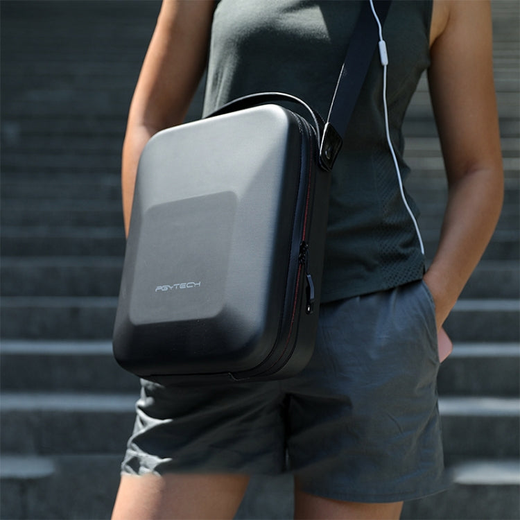 PGYTECH P-16A-030 Portable Storage Travel Carrying Cover Box for DJI Mavic Air 2, P-16A-030 PGYTECH P-16A-030 Portable Storage Travel Carrying Cover Box for DJI Mavic Air 2, P-16A-030